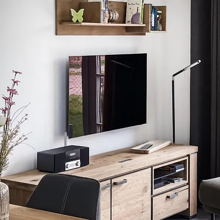 Seeschwalbe Apartamento