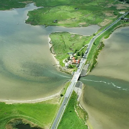 Seeschwalbe Apartmán