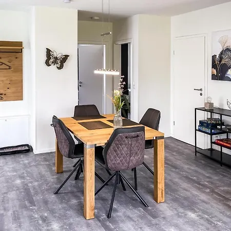 Seeschwalbe Apartamento