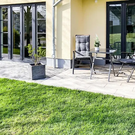 Apartamento Seeschwalbe Poel