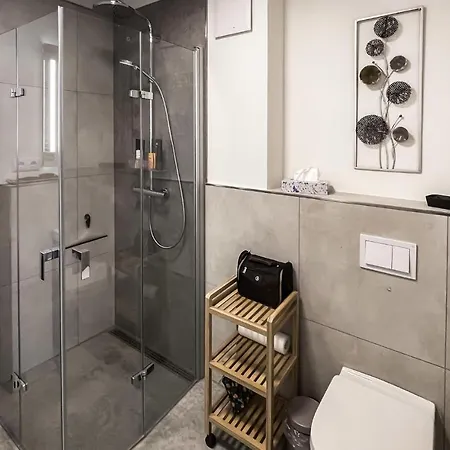 Apartamento Seeschwalbe