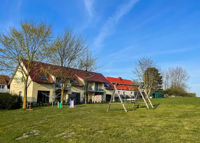 Apartman Seeschwalbe
