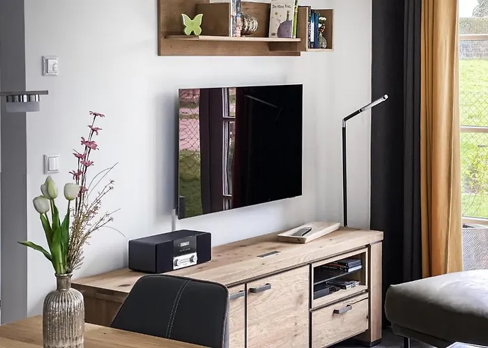 Seeschwalbe Apartman