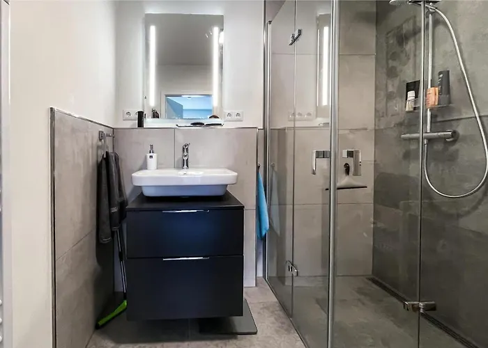 Apartman Seeschwalbe Insel Poel