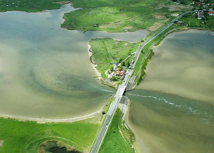 Seeschwalbe Apartman