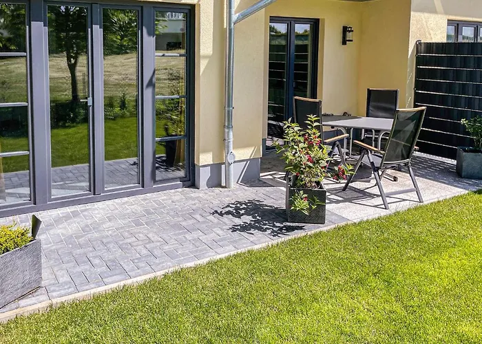 Seeschwalbe * Insel Poel