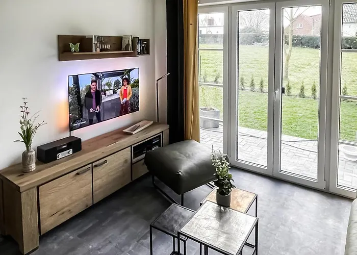 Apartman Seeschwalbe