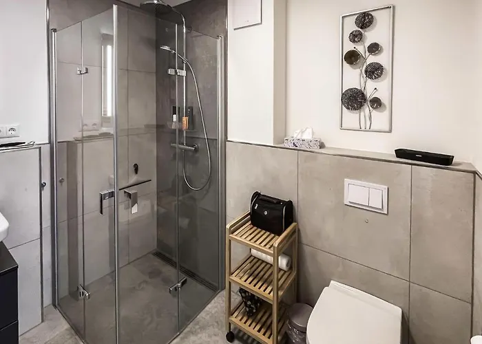 Apartman Seeschwalbe